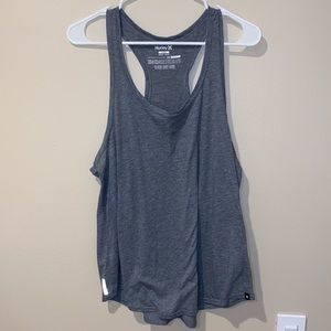 Hurley Solid Dri Fit Tank Top